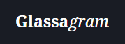 glassagram
